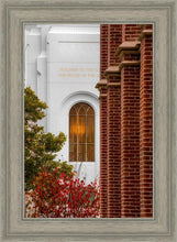 Load image into Gallery viewer, Brigham City Sacred Walls