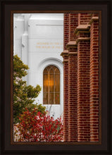 Load image into Gallery viewer, Brigham City Sacred Walls