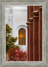 Load image into Gallery viewer, Brigham City Sacred Walls
