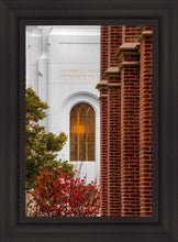 Load image into Gallery viewer, Brigham City Sacred Walls