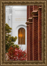 Load image into Gallery viewer, Brigham City Sacred Walls