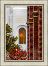Load image into Gallery viewer, Brigham City Sacred Walls