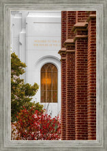 Load image into Gallery viewer, Brigham City Sacred Walls