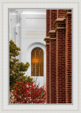 Load image into Gallery viewer, Brigham City Sacred Walls
