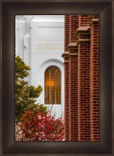 Load image into Gallery viewer, Brigham City Sacred Walls