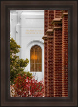 Load image into Gallery viewer, Brigham City Sacred Walls