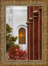Load image into Gallery viewer, Brigham City Sacred Walls