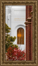 Load image into Gallery viewer, Brigham City Sacred Walls