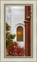 Load image into Gallery viewer, Brigham City Sacred Walls