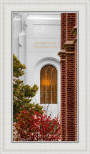 Load image into Gallery viewer, Brigham City Sacred Walls