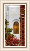 Load image into Gallery viewer, Brigham City Sacred Walls