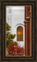 Load image into Gallery viewer, Brigham City Sacred Walls
