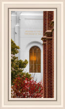 Load image into Gallery viewer, Brigham City Sacred Walls