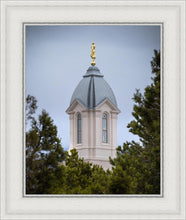 Load image into Gallery viewer, Cedar City Detail