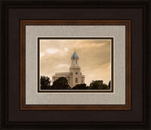 Load image into Gallery viewer, Cedar City Golden Sunshine