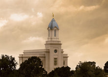 Load image into Gallery viewer, Cedar City Golden Sunshine