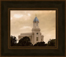 Load image into Gallery viewer, Cedar City Golden Sunshine