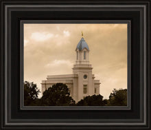 Load image into Gallery viewer, Cedar City Golden Sunshine