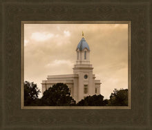 Load image into Gallery viewer, Cedar City Golden Sunshine