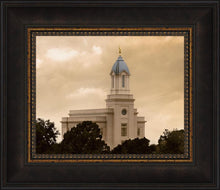 Load image into Gallery viewer, Cedar City Golden Sunshine