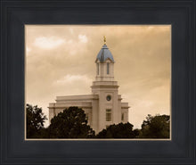 Load image into Gallery viewer, Cedar City Golden Sunshine