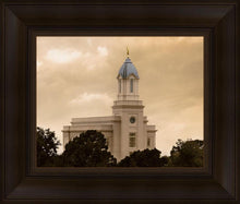 Load image into Gallery viewer, Cedar City Golden Sunshine