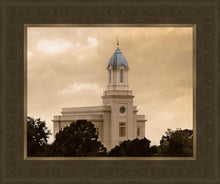Load image into Gallery viewer, Cedar City Golden Sunshine