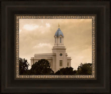 Load image into Gallery viewer, Cedar City Golden Sunshine