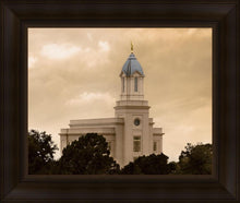 Load image into Gallery viewer, Cedar City Golden Sunshine