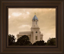 Load image into Gallery viewer, Cedar City Golden Sunshine