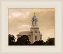 Load image into Gallery viewer, Cedar City Golden Sunshine