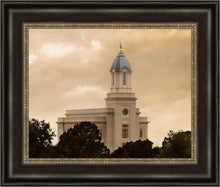 Load image into Gallery viewer, Cedar City Golden Sunshine