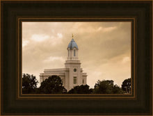 Load image into Gallery viewer, Cedar City Golden Sunshine
