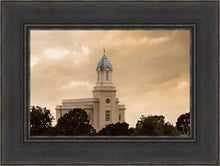 Load image into Gallery viewer, Cedar City Golden Sunshine