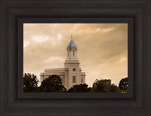 Load image into Gallery viewer, Cedar City Golden Sunshine