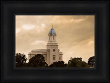 Load image into Gallery viewer, Cedar City Golden Sunshine