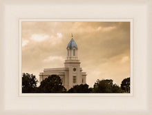 Load image into Gallery viewer, Cedar City Golden Sunshine