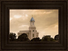 Load image into Gallery viewer, Cedar City Golden Sunshine