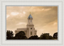 Load image into Gallery viewer, Cedar City Golden Sunshine