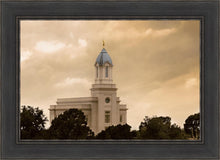 Load image into Gallery viewer, Cedar City Golden Sunshine