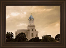 Load image into Gallery viewer, Cedar City Golden Sunshine