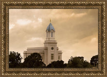 Load image into Gallery viewer, Cedar City Golden Sunshine