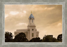Load image into Gallery viewer, Cedar City Golden Sunshine