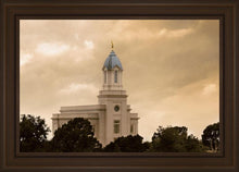Load image into Gallery viewer, Cedar City Golden Sunshine