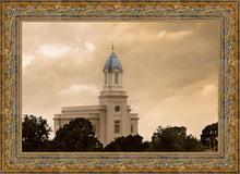 Load image into Gallery viewer, Cedar City Golden Sunshine