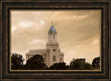Load image into Gallery viewer, Cedar City Golden Sunshine