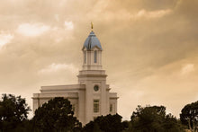 Load image into Gallery viewer, Cedar City Golden Sunshine