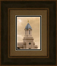 Load image into Gallery viewer, Cedar City Golden Sunshine Vertical