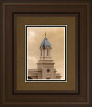 Load image into Gallery viewer, Cedar City Golden Sunshine Vertical