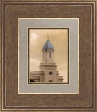 Load image into Gallery viewer, Cedar City Golden Sunshine Vertical